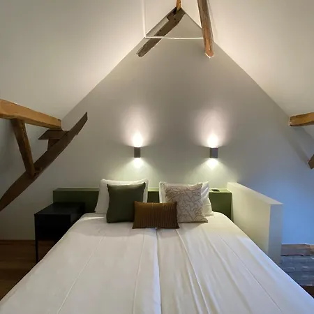 Landgoed De Hoogmolen Hotel