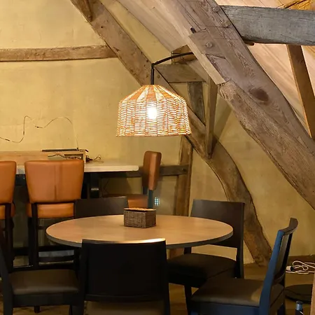 Landgoed De Hoogmolen Opglabbeek
