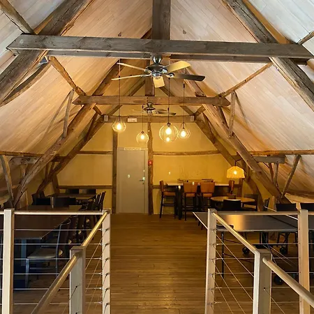 Landgoed De Hoogmolen Hotel