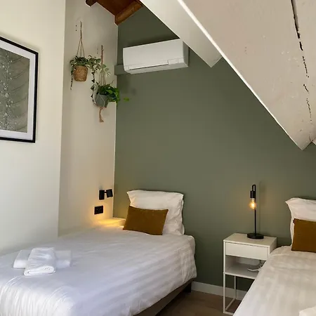 Landgoed De Hoogmolen Hotel 2*