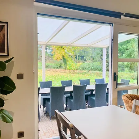 Landgoed De Hoogmolen Hotel Opglabbeek