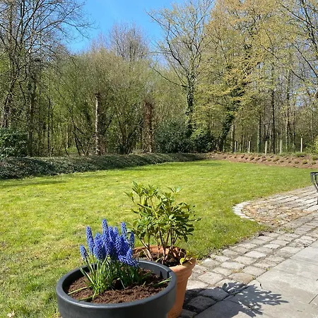 Landgoed De Hoogmolen 2*