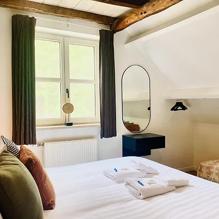 Landgoed De Hoogmolen Hotel