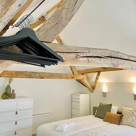 Landgoed De Hoogmolen Hotel 2*