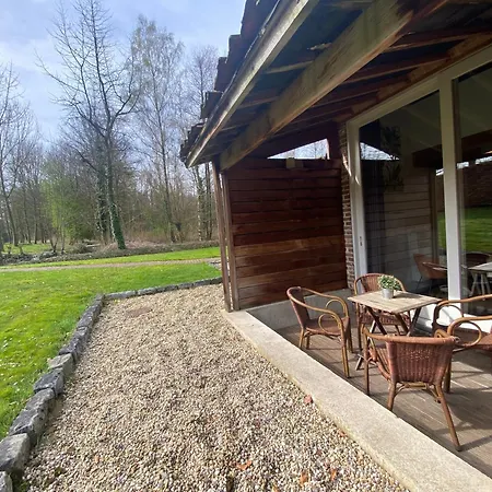 Hotel Landgoed De Hoogmolen