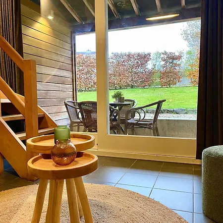 Landgoed De Hoogmolen Hotel