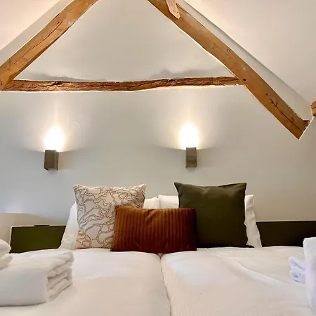 Hotel Landgoed De Hoogmolen