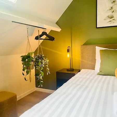 Hotel Landgoed De Hoogmolen 2*